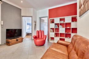 Vanchiglietta Colourful Apartment Torino